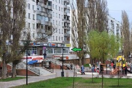 Торговое помещение 38 кв.м.