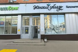 Торговая площадь в топовом месте