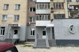 Помещение с арендатором 81 кв.м.