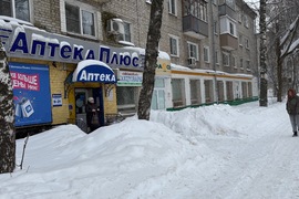 Торговое помещение 68 кв.м.