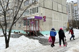 Торговое помещение 70 кв.м.