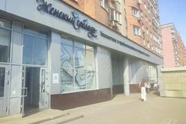 Торговая площадь в топовом месте