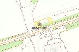 Земельный участок