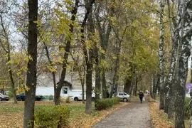 Торговое помещение 64.2 кв.м.