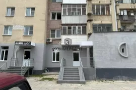Помещение с арендатором 81 кв.м.