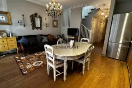 Эксклюзивный вариант таунхауса