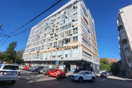 Торговое помещение.