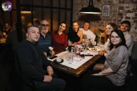 В этом году мы решили не праздновать 23 февраля и 8 марта...