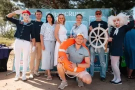 Кулинарное состязание, кругосветное путешествие и нетворкинг - что у них общего?